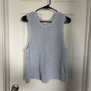 Old Navy Knit Tank Top